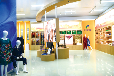 工廠智能化養蠶記 當傳統產業邂逅現代旅游，看“雙五”工程如何激發新活力