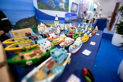 第十五屆中國義烏文化和旅游產品交易博覽會啟幕 旅游新篇，共赴精彩