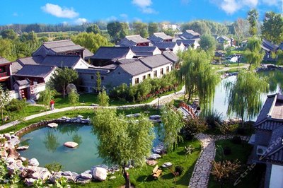 中國大鄉(xiāng)村旅游時(shí)代開啟 鄉(xiāng)村旅游有望發(fā)展成萬億級產(chǎn)業(yè)，或?yàn)猷l(xiāng)村振興重要抓手