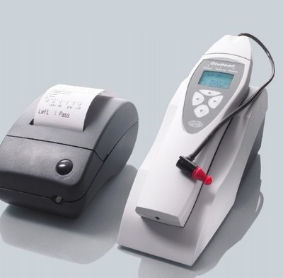 丹麥國際聽力OTOREAD新生兒聽力篩查儀 技術(shù)優(yōu)勢與市場應(yīng)用解析