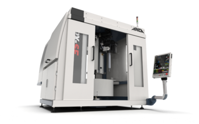 ANCA CNC總經理Edmund Boland 洞悉切削刀具行業未來，解析醫療器械代理與銷售新機遇