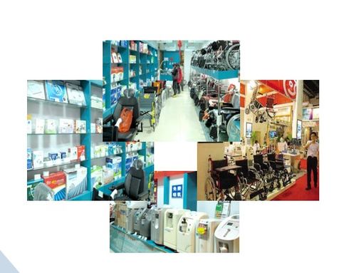 保興康 開創家用醫療器械市場新業態，引領代理與銷售新模式